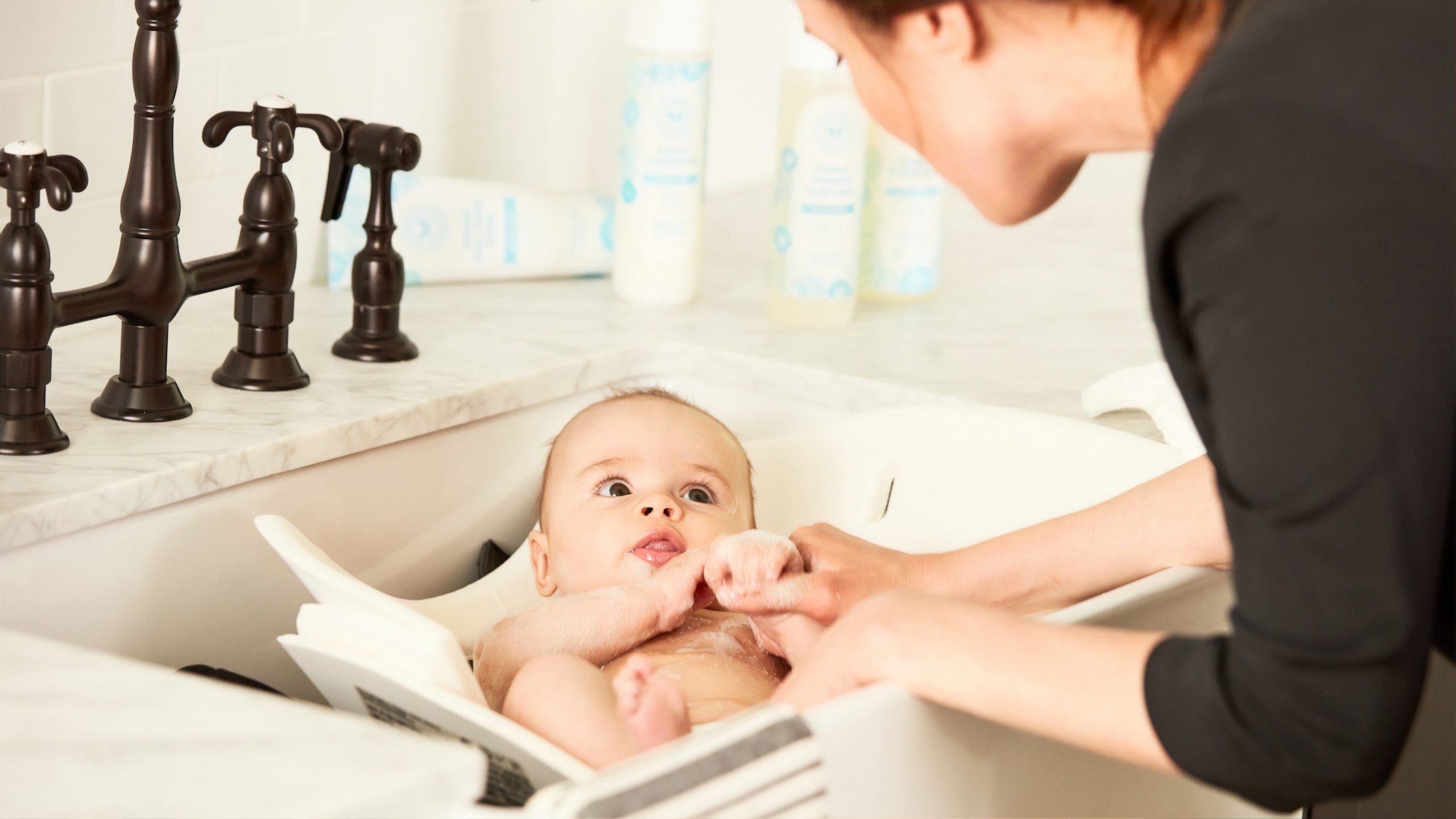湯冷め対策 アメリカでの子供とのお風呂の入り方 ワンオペ きーさんblog